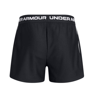 Under Armour Play Up-shorts för flickor