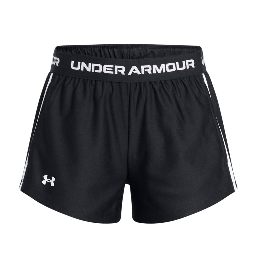 Under Armour Play Up-shorts för flickor