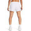 Under Armour Fly By 3" shorts