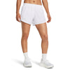 Under Armour Fly By 3" shorts