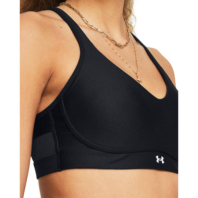 Under Armour Infinity Low 2.0 sports bra