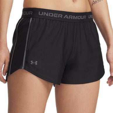Under Armour Tech Play Up Shorts
