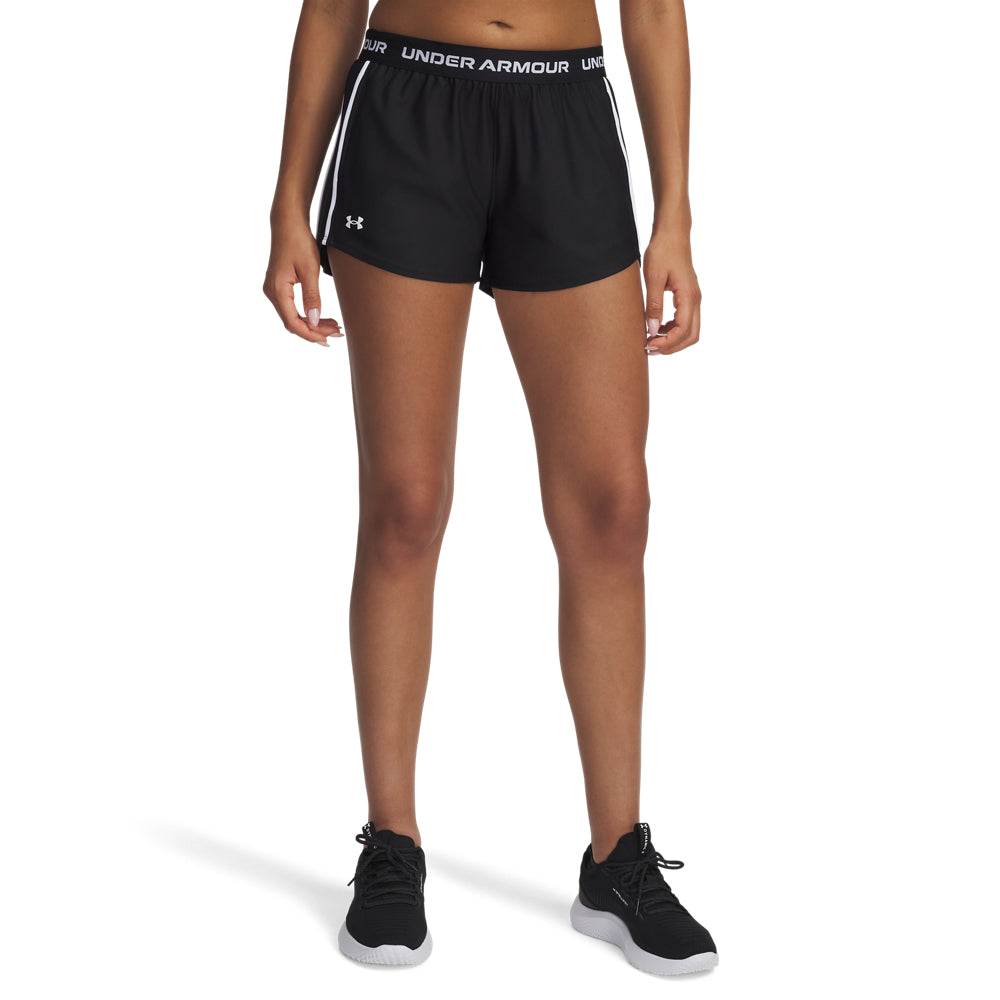 Under Armour Tech Play Up Shorts
