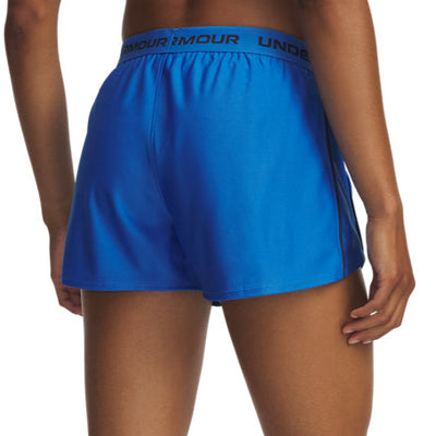 Under Armour Tech Play Up Shorts