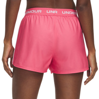 Under Armour Tech Play Up Shorts