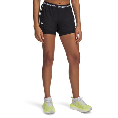 Under Armour Tech Play Up 2in1 Shorts