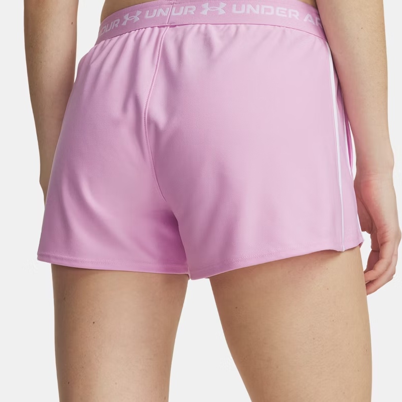 Under Armour Play Up-shorts