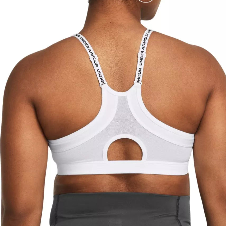Under Armour Infinity Low 2.0 sports bra