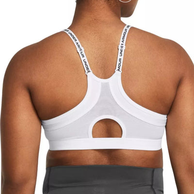 Under Armour Infinity Low 2.0 sports bra