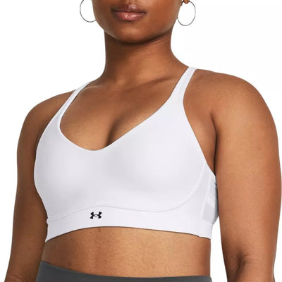 Under Armour Infinity Low 2.0 sports bra
