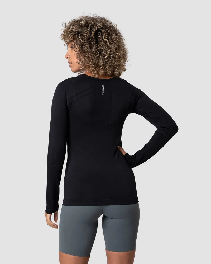 ICANIWILL Everyday Seamless LS