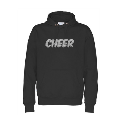 Cottover Cheer hoodie (ekologisk)