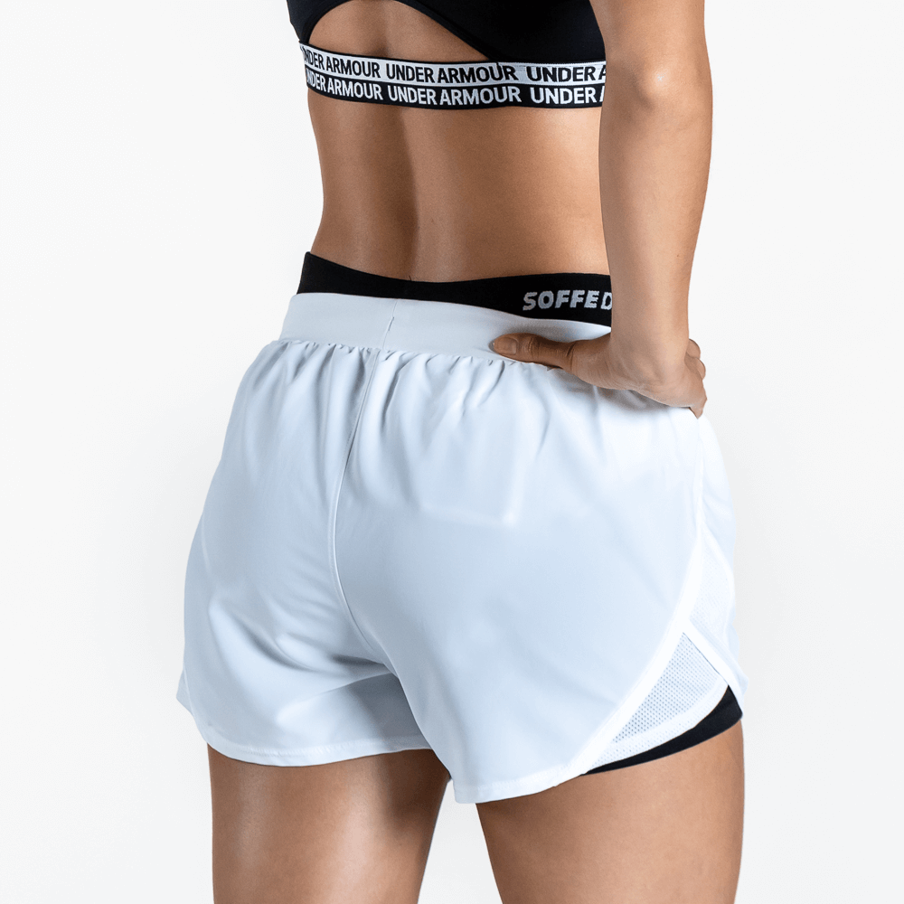 Under Armour Fly Genom 2,0 shorts