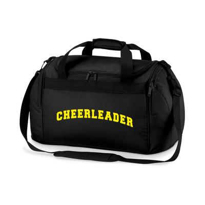 Cheerleader båge träningsväska 26L