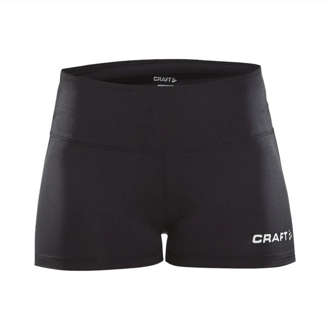 Craft Squad Hotpant träningsshorts