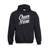 B&C Cheer Mom hoodie