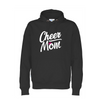 Cottover Cheer Mom hoodie (ekologisk)