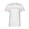 Cottover Cheerleader Bent t-shirt (organisk)