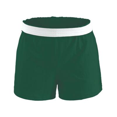 Soffe Authentic shorts basfärger