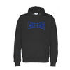 Cottover CHEER hoodie (ekologisk)