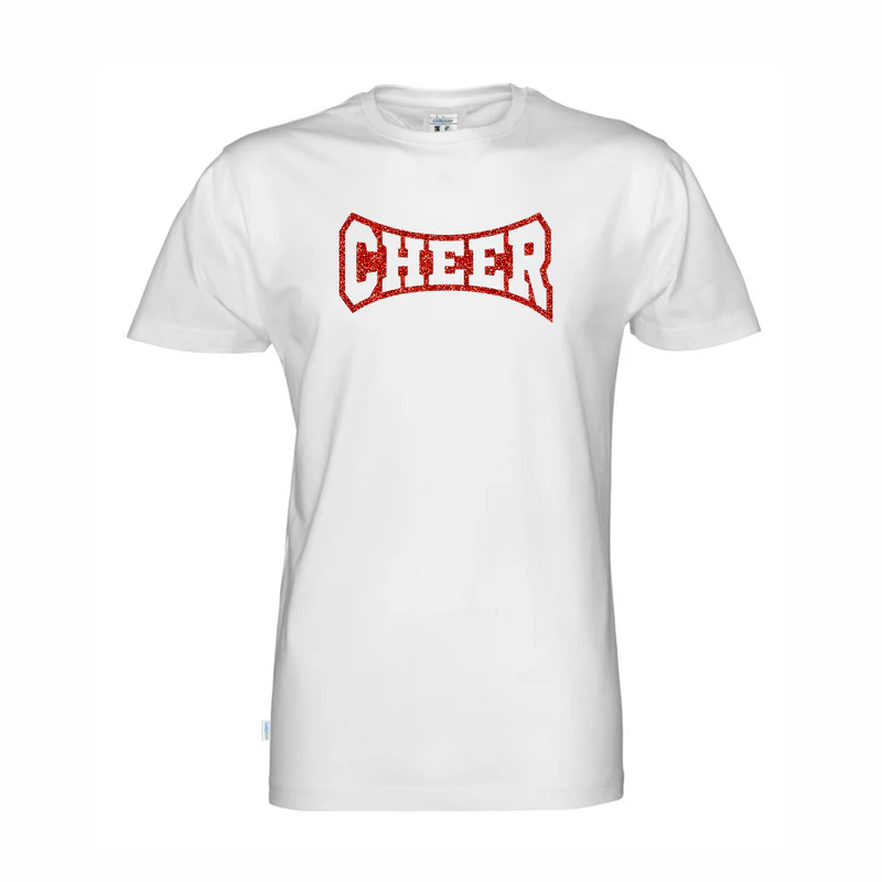 Cottover CHEER t-shirt (ekologisk)