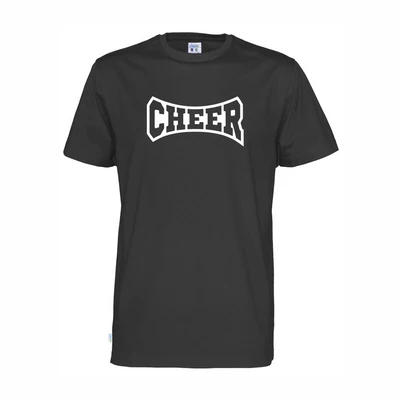 Cottover CHEER t-shirt (ekologisk)