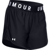 Under Armour Play Up 5in shorts med längre ben