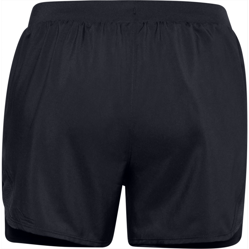 Under Armour Fly By 2.0 2-i-1 shorts