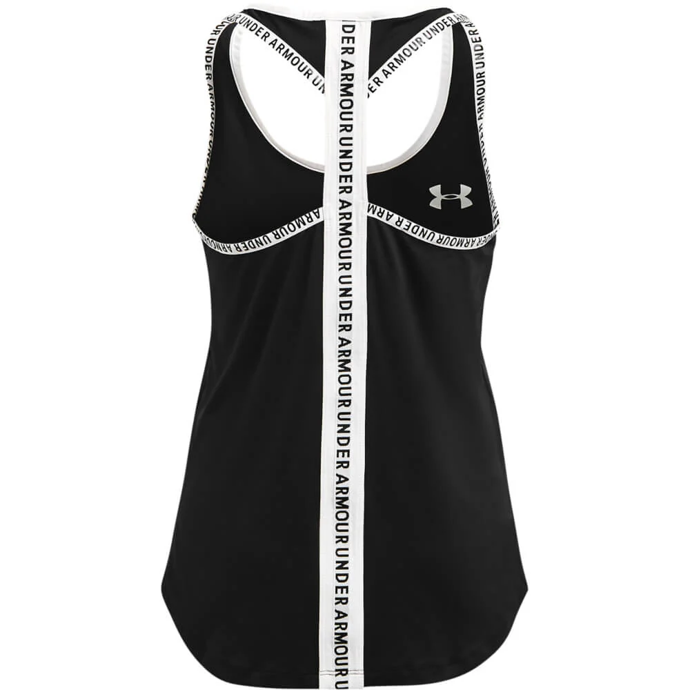 Under Armour flickor Knockout Tank Top