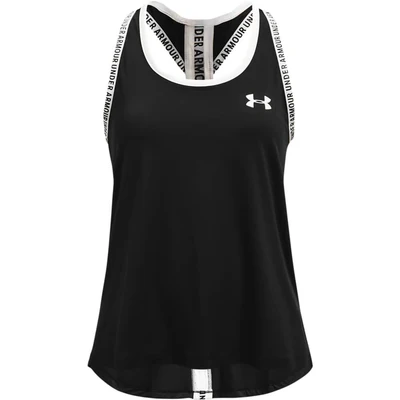 Under Armour flickor Knockout Tank Top