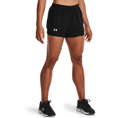 Under Armour Fly By 2.0 2-i-1 shorts