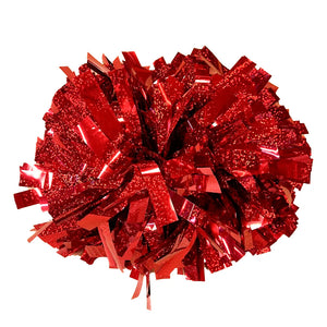 Pom poms