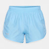 Under Armour Fly By 3" shorts