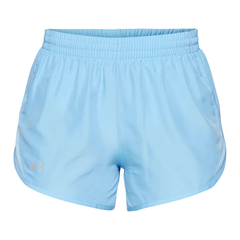 Under Armour Fly By 3" shorts