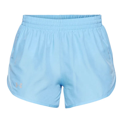 Under Armour Fly By 3" shorts
