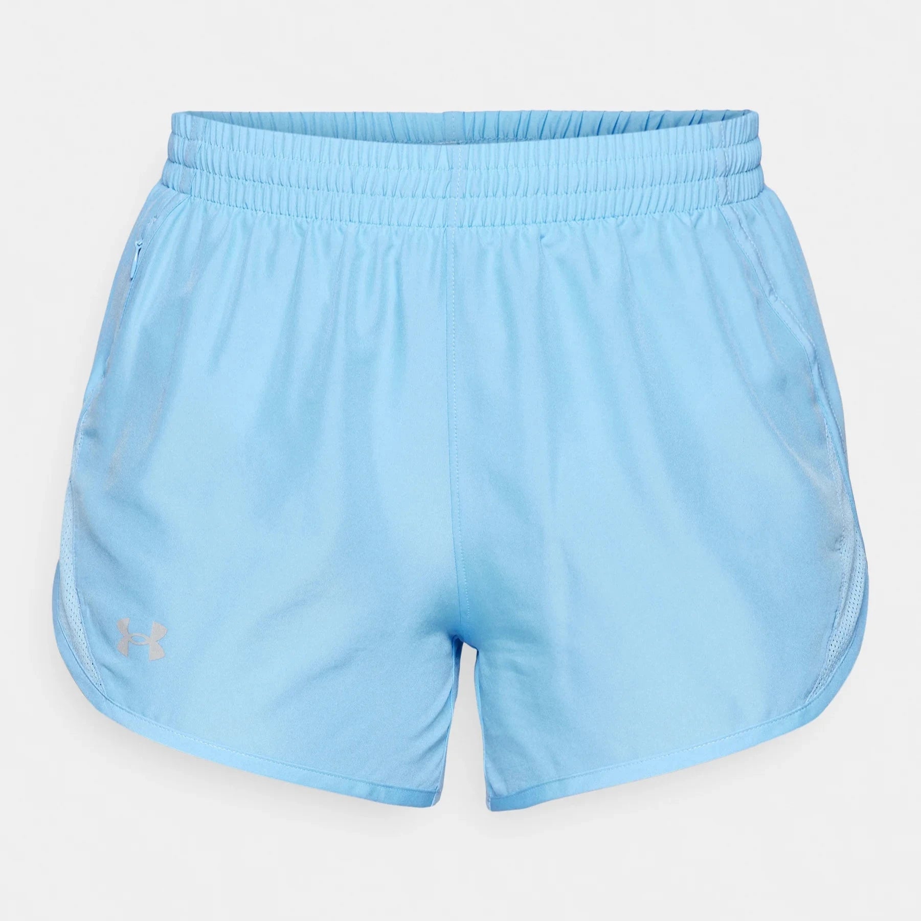 Under Armour Fly By 3" shorts