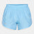 Under Armour Fly By 3" shorts