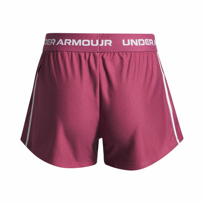 Under Armour Tech Play Up Girls´ shorts