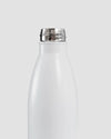 ICANIWILL Water Bottle Stainless Steel 0,5l