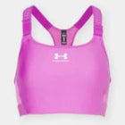 Under Armour HG Armour High urheiluliivit