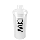 ICIW shakerflaska 0,5l