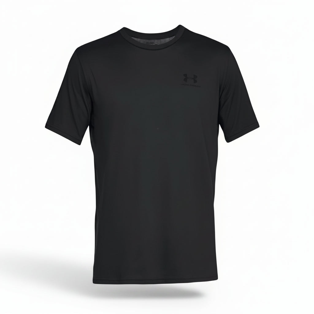 Under Armour M Sportstyle Lc SS t-shirt