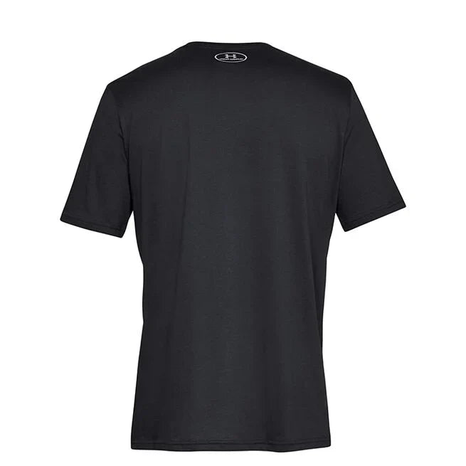 Under Armour M Sportstyle Lc SS t-shirt