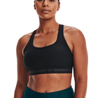Under Armour Mid Crossback -urheiluliivit