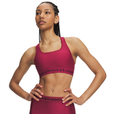 Under Armour Mid Crossback -urheiluliivit