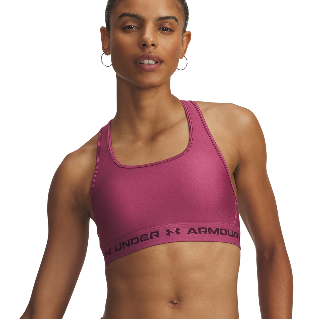Under Armour Mid Crossback -urheiluliivit