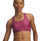 Under Armour Mid Crossback -urheiluliivit