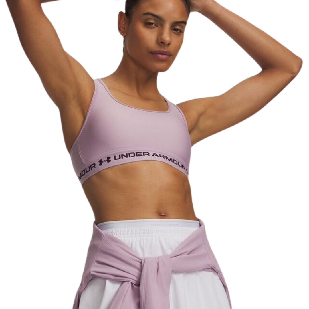 Under Armour Mid Crossback -urheiluliivit
