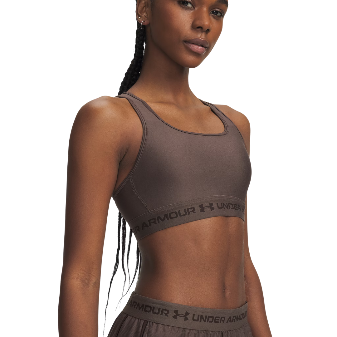 Under Armour Mid Crossback -urheiluliivit