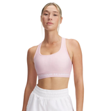 Under Armour Mid Crossback -urheiluliivit
